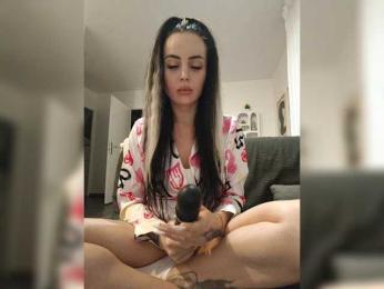 AmaReda — Bongacams recorded stream image, 19.11.2025 20:50