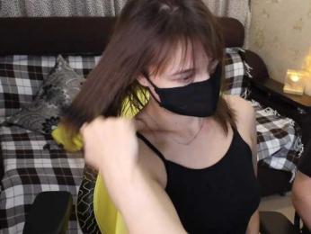 _Coca-Cola_ — Bongacams recorded stream screenshot (20 Nov 2025)