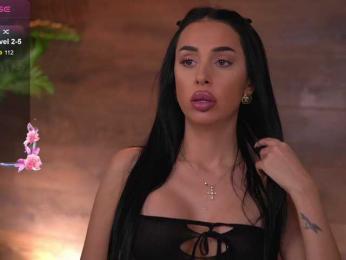 KairaAndrews — Bongacams recorded stream image, 19.11.2025 19:40