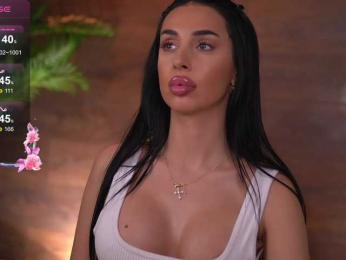 KairaAndrews — Bongacams recorded stream image, 19.11.2025 19:40