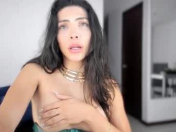 angelturned01 — Chaturbate recorded stream screenshot (19 Nov 2025)