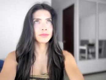 angelturned01 — Chaturbate recorded stream screenshot (19 Nov 2025)