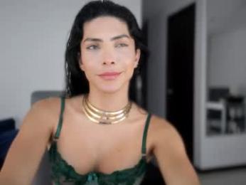 angelturned01 — Chaturbate recorded stream screenshot (19 Nov 2025)