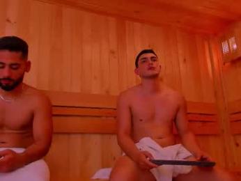 soccer_hot — Chaturbate recorded stream image, 20.11.2025 01:40