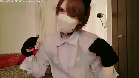Emilia0606 — Stripchat recorded stream image, 20.11.2025 10:00