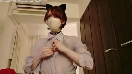 Emilia0606 — Stripchat recorded stream image, 20.11.2025 10:00