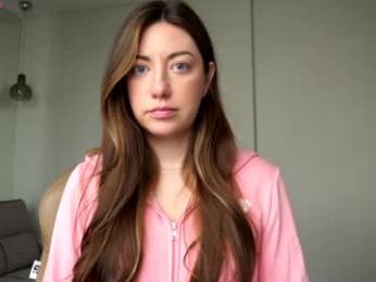 ronny_ponny — Chaturbate recorded stream screenshot (20 Nov 2025)