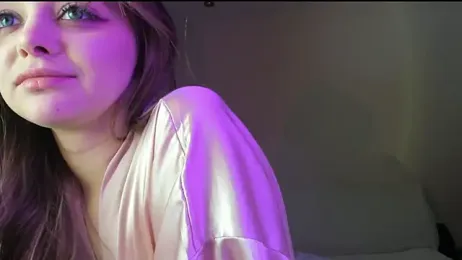 May_Flower — Stripchat recorded stream image, 20.11.2025 11:00