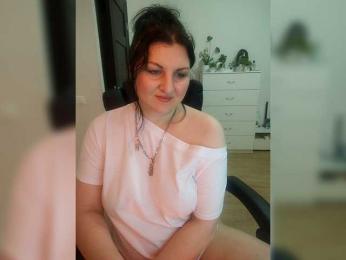 NATASECRET — Bongacams recorded stream screenshot (20 Nov 2025)