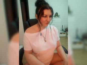 NATASECRET — Bongacams recorded stream screenshot (20 Nov 2025)