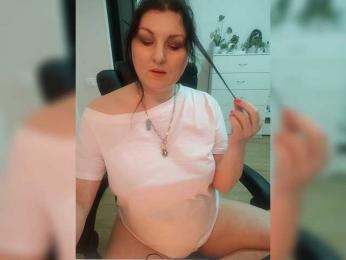 NATASECRET — Bongacams recorded stream screenshot (20 Nov 2025)