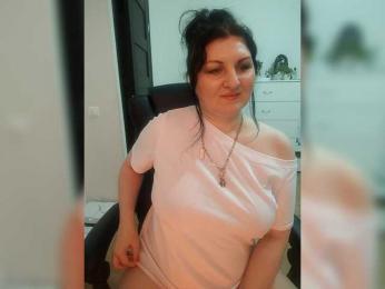 NATASECRET — Bongacams recorded stream screenshot (20 Nov 2025)