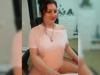 NATASECRET — Bongacams recorded stream screenshot (20 Nov 2025)