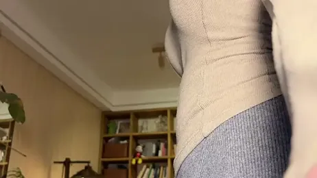 meowLili — Stripchat recorded stream screenshot (20 Nov 2025)