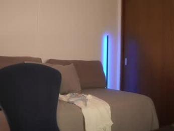 letiziafulkers1 — Chaturbate recorded stream image, 20.11.2025 14:30