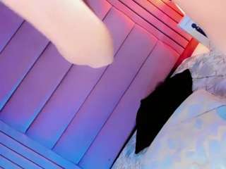 demonic-maryam — Camsoda recorded stream screenshot (20 Nov 2025)