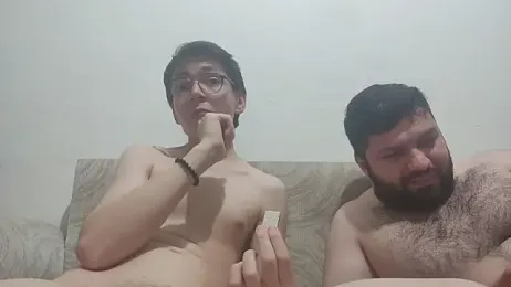 minikkdunyam — Stripchat recorded stream screenshot (20 Nov 2025)