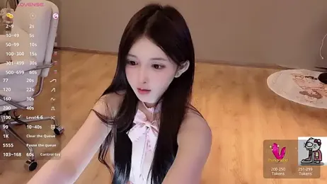 Hahaha_ha2 — Stripchat recorded stream image, 20.11.2025 14:20