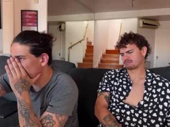 sexualmindset — Chaturbate recorded stream image, 20.11.2025 19:20