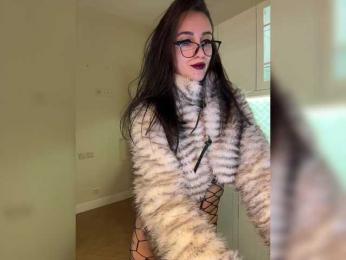 -SATIVA- — Bongacams recorded stream image, 20.11.2025 19:50