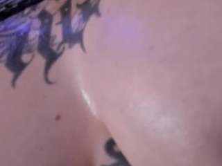 fermercury — Camsoda recorded stream image, 20.11.2025 21:30