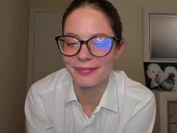 sunsay_effie — Chaturbate recorded stream image, 20.11.2025 23:10
