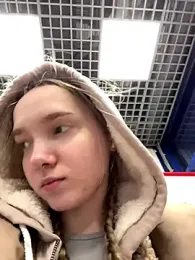 bambi_lu — Stripchat recorded stream image, 20.11.2025 17:00
