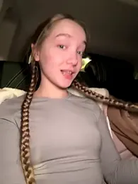 bambi_lu — Stripchat recorded stream image, 20.11.2025 17:00