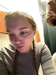 bambi_lu — Stripchat recorded stream image, 20.11.2025 17:00