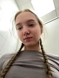 bambi_lu — Stripchat recorded stream image, 20.11.2025 17:00
