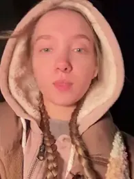 bambi_lu — Stripchat recorded stream image, 20.11.2025 17:00