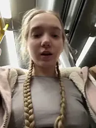 bambi_lu — Stripchat recorded stream image, 20.11.2025 17:00