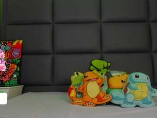 vaiin-sexual — Camsoda recorded stream image, 20.11.2025 21:10