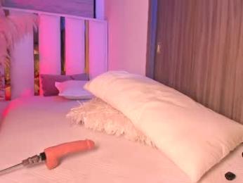 cherylloving_ — Chaturbate recorded stream image, 20.11.2025 23:40