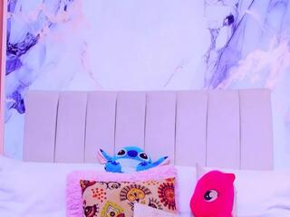 Megan Chester — Flirt4free recorded stream image, 20.11.2025 22:00