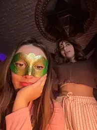 ORLA86 — Stripchat recorded stream screenshot (21 Nov 2025)