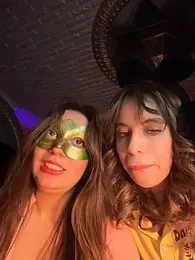 ORLA86 — Stripchat recorded stream screenshot (21 Nov 2025)