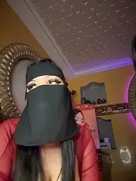 ORLA86 — Stripchat recorded stream screenshot (21 Nov 2025)