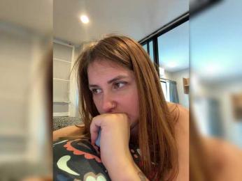 LeiaProseccina — Bongacams recorded stream image, 21.11.2025 04:30