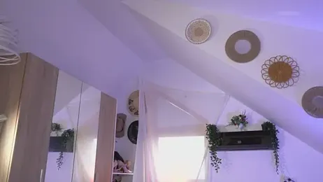 Amaliamour — Stripchat recorded stream screenshot (21 Nov 2025)