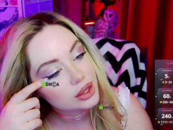 -ANN — Bongacams recorded stream image, 24.02.2025 14:20