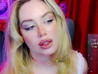 -ANN — Bongacams recorded stream image, 24.02.2025 14:20