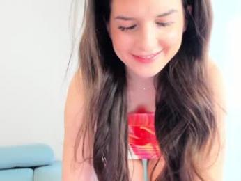 elaanna — Chaturbate recorded stream image, 21.11.2025 07:50