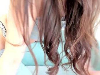 elaanna — Chaturbate recorded stream image, 21.11.2025 07:50