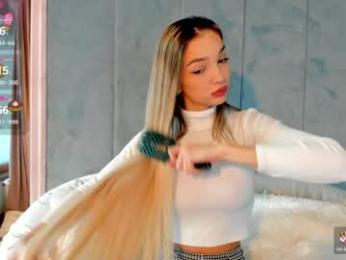 sassyt33n — Chaturbate recorded stream screenshot (21 Nov 2025)