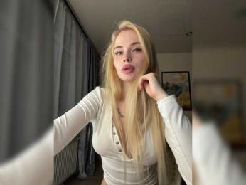 VladaMais — Bongacams recorded stream image, 21.11.2025 11:40