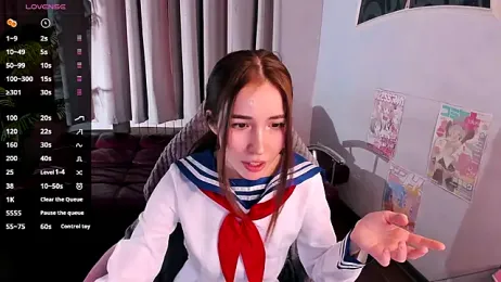 ashleyro1 — Stripchat recorded stream screenshot (21 Nov 2025)