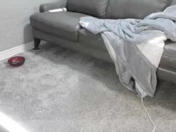 jarodalpha — Chaturbate recorded stream screenshot (21 Nov 2025)