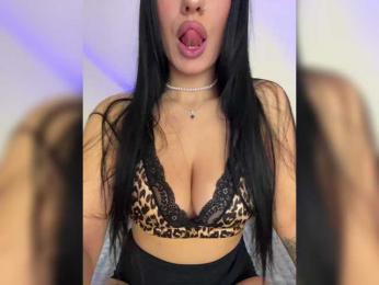 _EUPHORIAA_ — Bongacams recorded stream screenshot (21 Nov 2025)