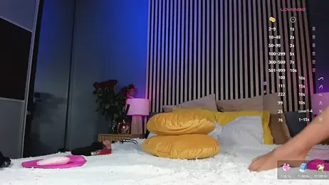 WILD-ANGEL777 — Stripchat recorded stream screenshot (21 Nov 2025)